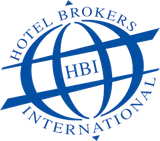 Hotel Brokers International logo