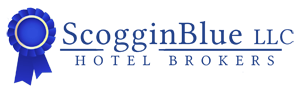 Scoggin Blue LLC